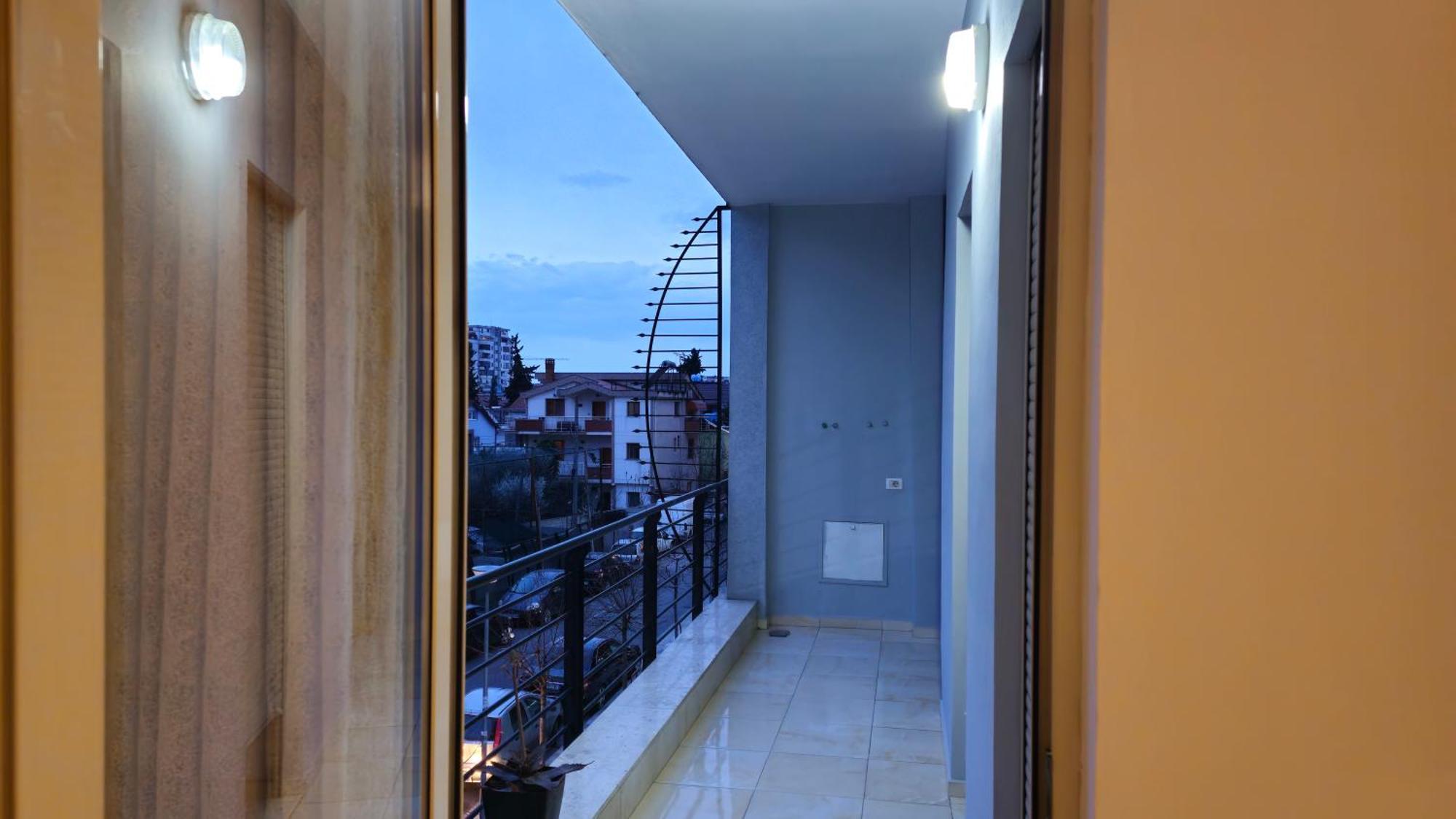 Bosco's * Tirana