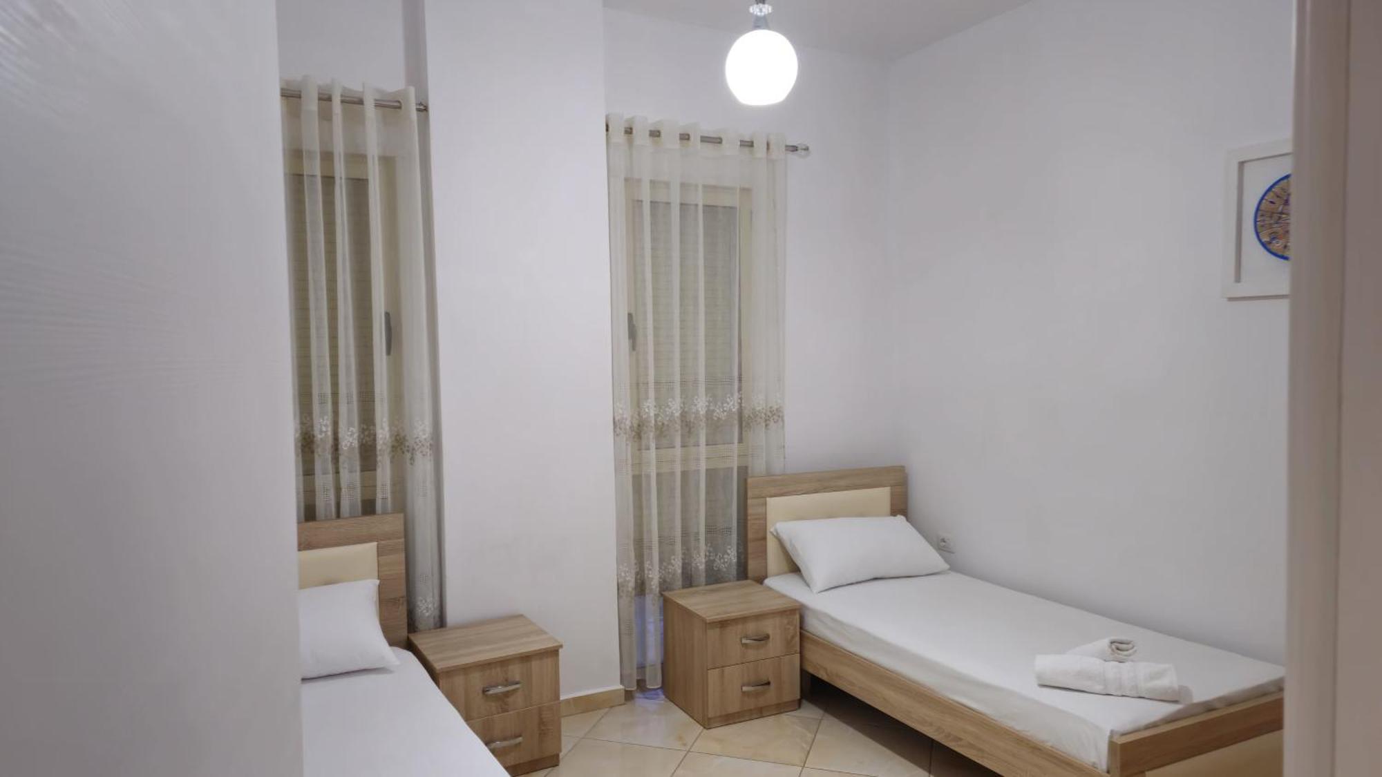 Apartment Bosco's